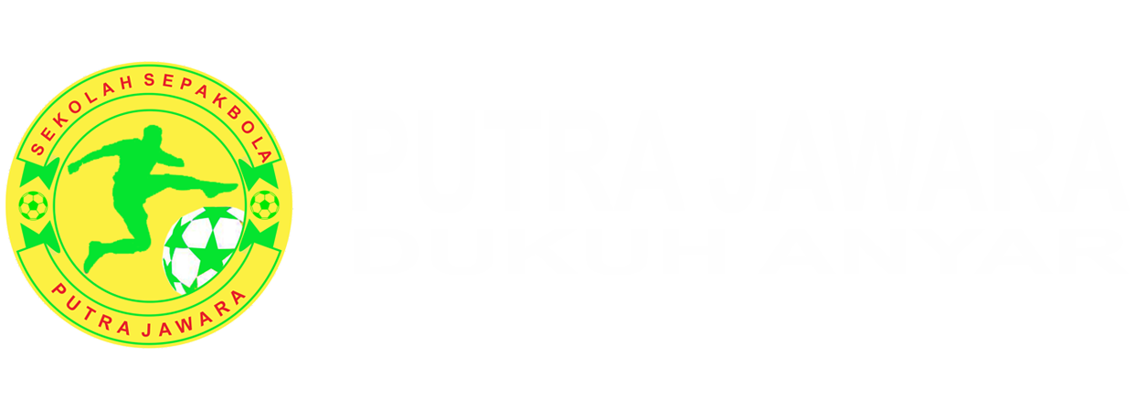 Putra Jawara Official Portal